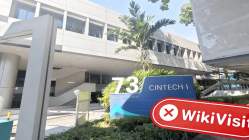 Fina シンガポール  確認済み: 物理的な存在は確認されませんでした