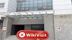 FULLERTON 新加坡  驗證：未找到實際存在