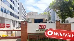 IDS Venture Singapore  Verified:  No Physical Presence Found