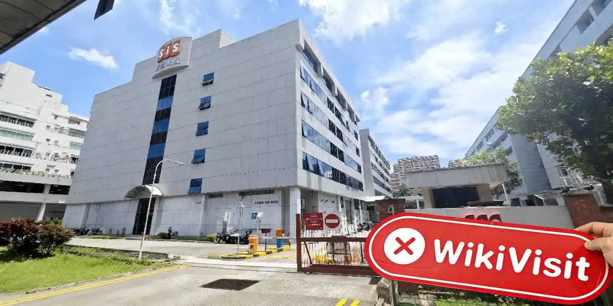 新加坡实地探访外汇交易商IDS Venture 不存在真实展业场所