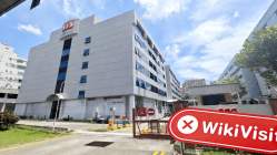 新加坡实地探访外汇交易商IDS Venture 不存在真实展业场所