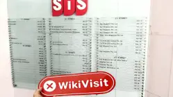 IDS Venture Singapore  Verified:  No Physical Presence Found