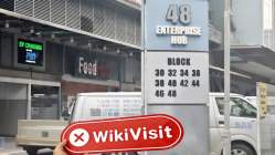 Amber Invest Сингапур  Проверено: Физическое присутствие не обнаружено