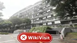 IBIZ シンガポール  確認済み: 物理的な存在は確認されませんでした
