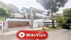 Maxfinx 싱가포르  확인됨:  물리적 존재 없음