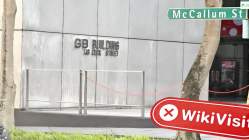 OrbiMount سنغافورة  تم التحقق:  لم يتم العثور على وجود مادي