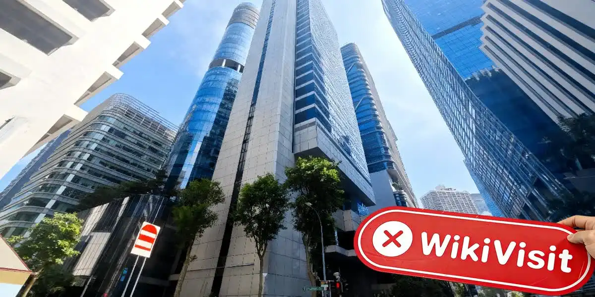 OrbiMount Singapore  Verified:  Walang Nakitang Pisikal na Presensya