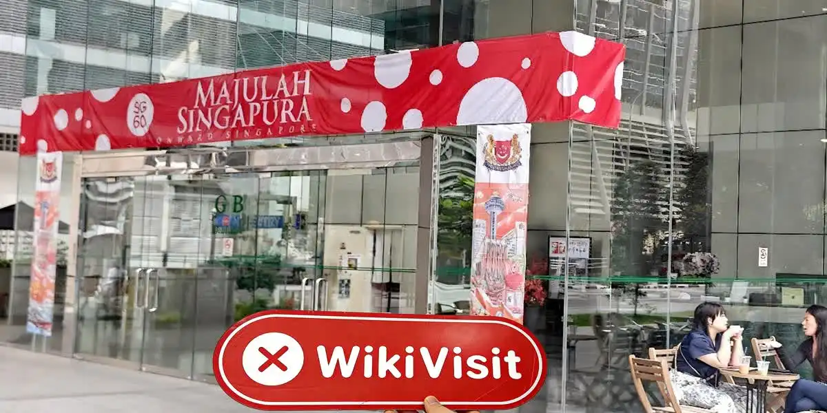 OrbiMount Singapore  Verified:  Walang Nakitang Pisikal na Presensya