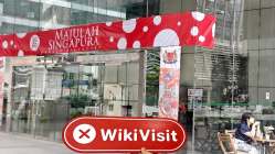 OrbiMount سنغافورة  تم التحقق:  لم يتم العثور على وجود مادي