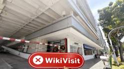 CHIMAERA CAPITAL シンガポール  確認済み: 物理的な存在は確認されませんでした