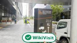 CMC Markets Сингапур  Подтверждено:  Операционный офис подтвержден