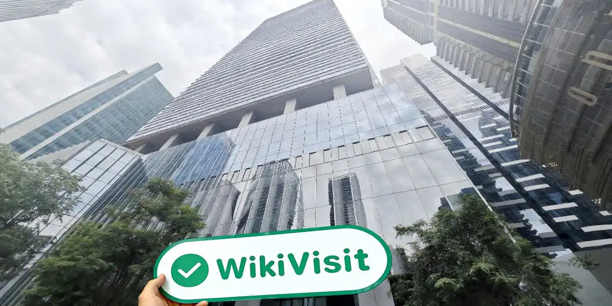 CMC Markets Singapore  Verified:  Operational Office Confirmed