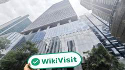 CMC Markets Сингапур  Подтверждено:  Операционный офис подтвержден