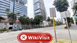 新加坡实地探访外汇交易商CurrencyFair 不存在真实展业场所