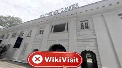 新加坡实地探访外汇交易商CurrencyFair 不存在真实展业场所