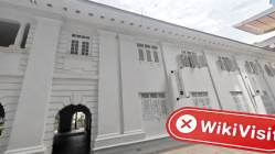 新加坡实地探访外汇交易商CurrencyFair 不存在真实展业场所