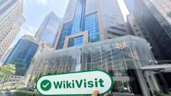 新加坡实地探访外汇交易商FlexTrade 存在真实展业场所