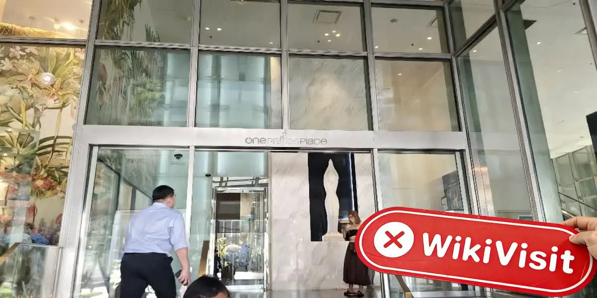 FOREX.com 싱가포르  확인됨:  물리적 존재 없음