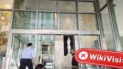 FOREX.com Singapur  Doğrulandı:  Fiziksel Varlık Bulunamadı