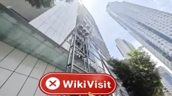 FOREX.com シンガポール  確認済み: 物理的な存在は確認されませんでした