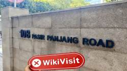 Global Prime Treasury PTE. LTD シンガポール  確認済み: 物理的な存在は確認されませんでした