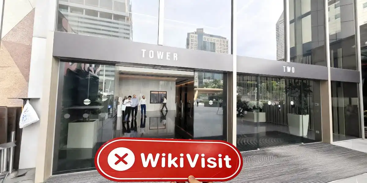 GEMS Capital سنگاپور تصدیق شد: کوئی جسمانی موجودگی نہیں ملی