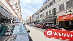 GIC Trade Singapura  Terverifikasi:  Tidak Ditemukan Kehadiran Fisik