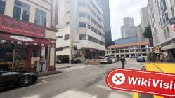 GIC Trade Singapura  Terverifikasi:  Tidak Ditemukan Kehadiran Fisik