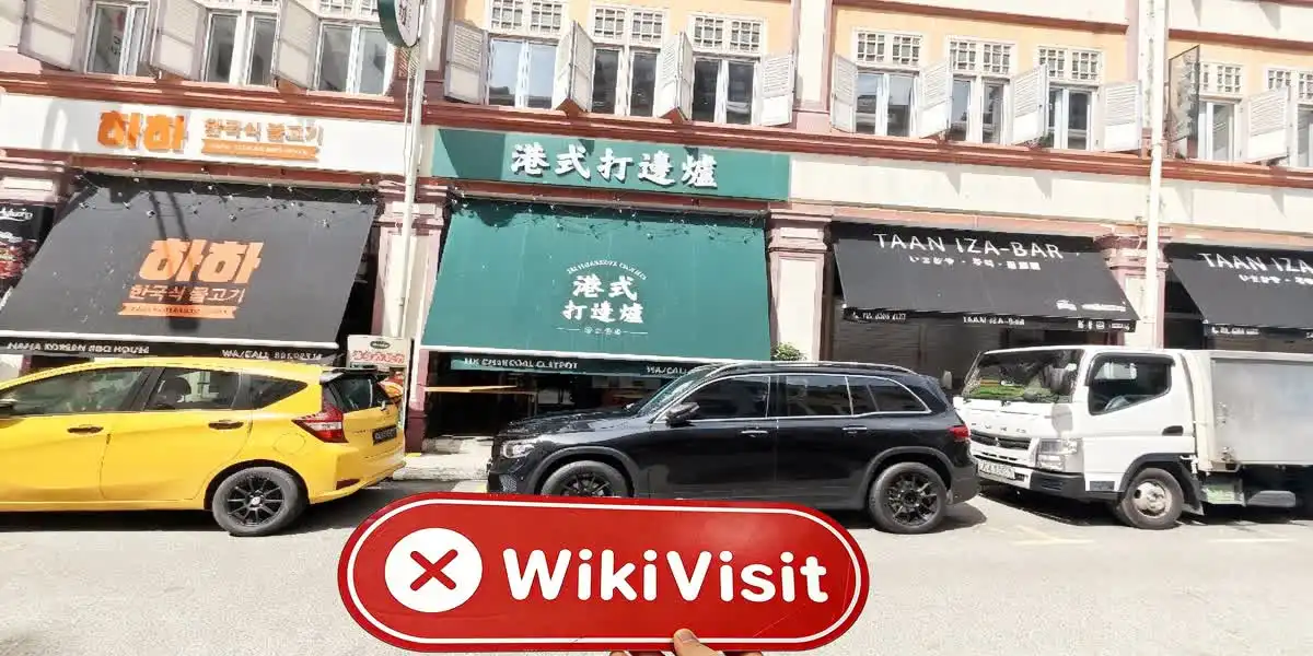 GIC Trade Singapore تصدیق شدہ: جسمانی موجودگی نہیں ملی