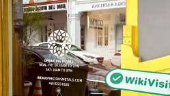 IPM シンガポール  確認済み:  営業所確認済み