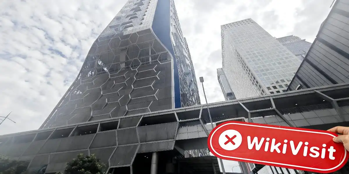MonFX Singapore  Verificato: Nessuna Presenza Fisica Trovata