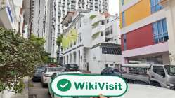 IPM シンガポール  確認済み:  営業所確認済み