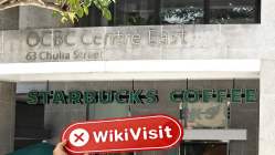 Quantlab シンガポール  確認済み: 物理的な存在は確認されていません