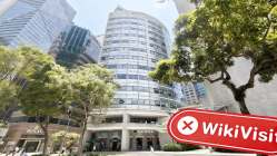 Quantlab シンガポール  確認済み: 物理的な存在は確認されていません