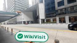 新加坡实地探访外汇交易商Velocity Trade 存在真实展业场所