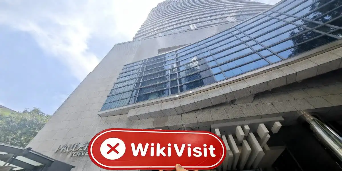 VTB Capital Сингапур  Проверено: Физическое присутствие не обнаружено