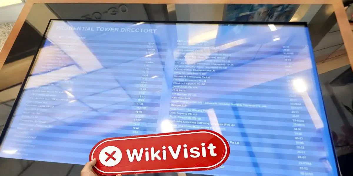 VTB Capital Сингапур  Проверено: Физическое присутствие не обнаружено