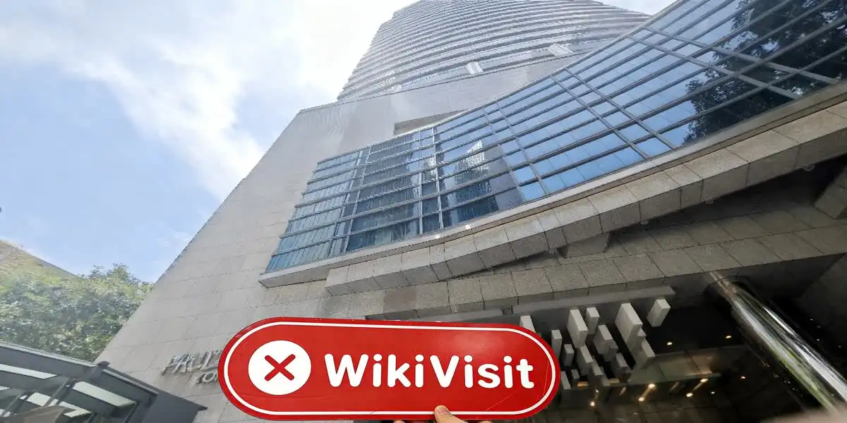 Zhongtai International Singapura Verificado: Nenhuma Presença Física Encontrada