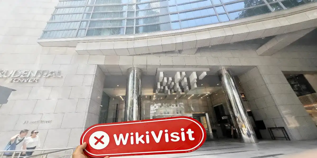 Zhongtai International Singapura Verificado: Nenhuma Presença Física Encontrada