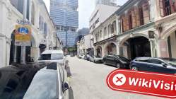 Natro シンガポール  確認済み: 物理的な存在は確認されませんでした