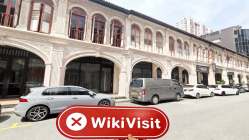 Natro シンガポール  確認済み: 物理的な存在は確認されませんでした