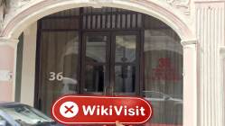 Natro シンガポール  確認済み: 物理的な存在は確認されませんでした