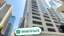 中国香港实地探访外汇交易商CONRAD 存在真实展业场所