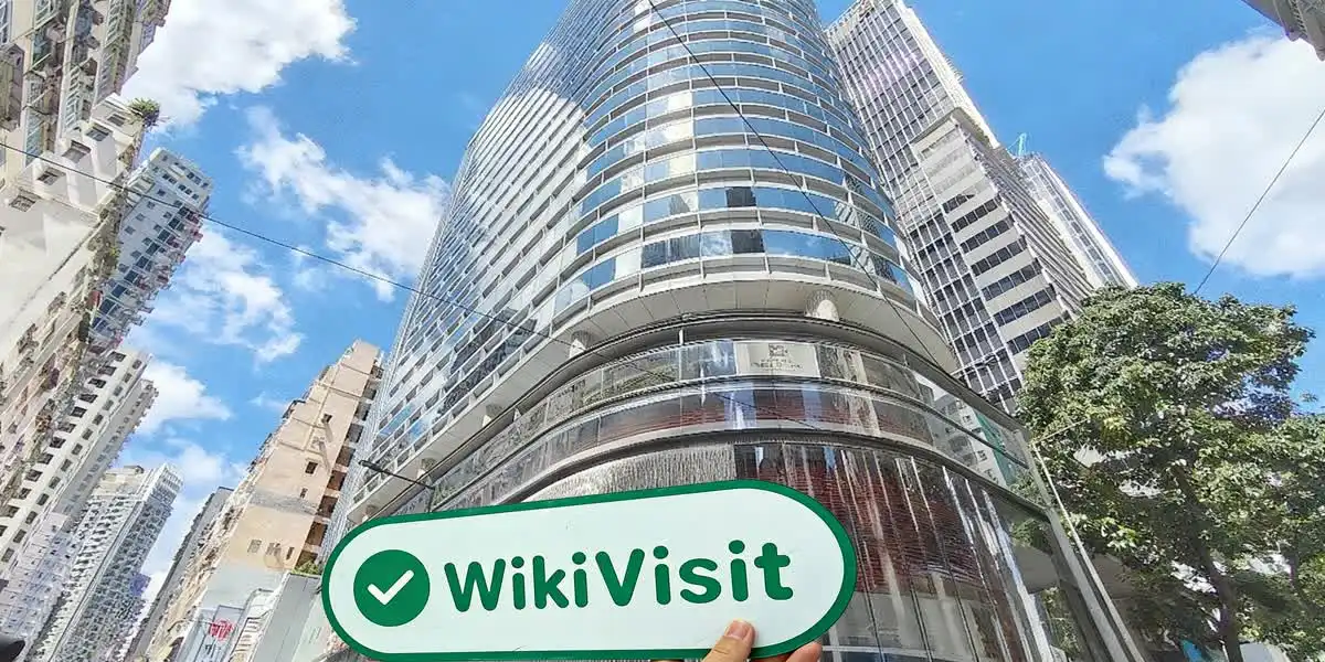 KTG Hong Kong  Verifiziert:  Betriebsbüro bestätigt
