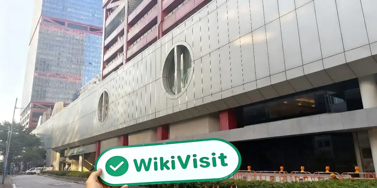 BPI Financial Hồng Kông  Đã xác minh:  Văn phòng hoạt động được xác nhận