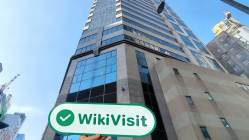 中国香港实地探访外汇交易商Success Finance 存在真实展业场所