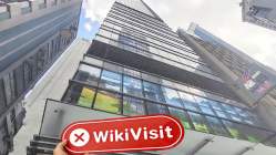 中国香港实地探访外汇交易商Akuna Capital 不存在真实展业场所