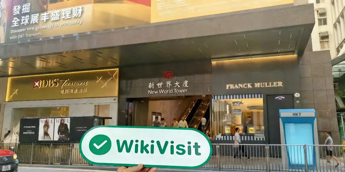 JMC Capital Hong Kong Verificado: Escritório Operacional Confirmado