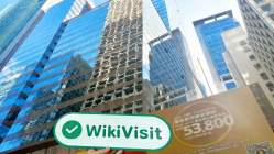 JMC Capital Гонконг  Подтверждено:  Операционный офис подтвержден