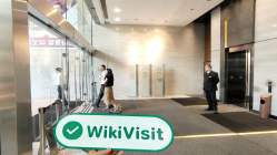 IMC Hồng Kông  Đã xác minh:  Văn phòng hoạt động được xác nhận